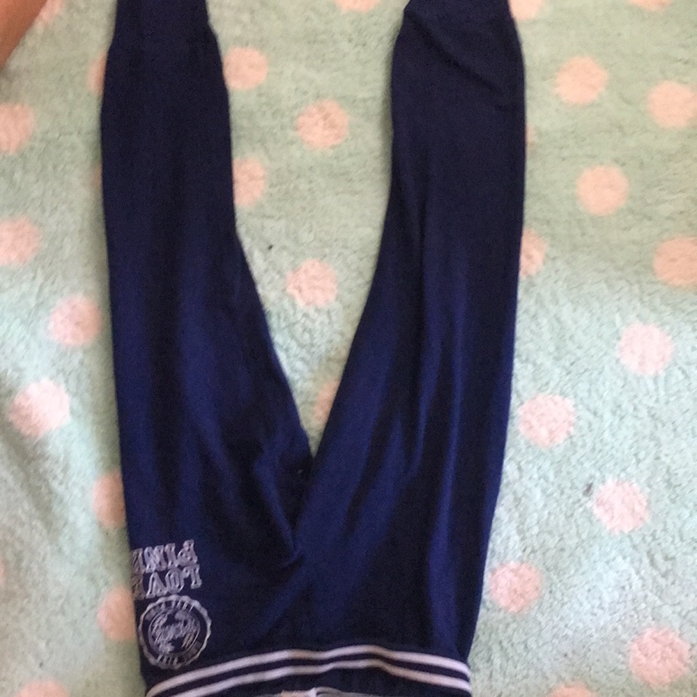 women’s pink joggers